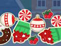 Spel Kerstsamenvoeging 2048  online
