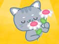 Spel Kattenklikker  online