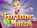 Spel Fortuin wedstrijd  online