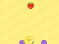 Spel Watermeloenfruit 2048  online