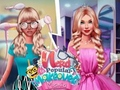 Spel Van nerd tot populaire make-overmanie  online