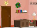 Spel Wakker worden met de Kerstman  online