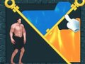 Spel Prins ontsnappen: speldenpuzzel  online