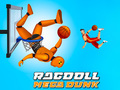 Spel Ragdoll Megadunk  online