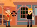 Spel Wapens omhoog  online
