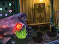 Spel Redding van kerstelfjes  online