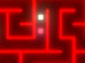 Spel Kleurrijk neondoolhof  online