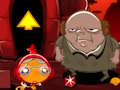 Spel Monkey Go Happy-podium 319  online
