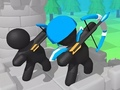 Spel Voeg Boogschutterverdediging samen  online