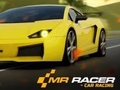 Spel Dhr. Racer  online