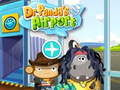 Spel Dr. Panda's vliegveld  online