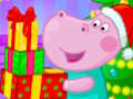 Spel Nijlpaard Kerstkalender  online
