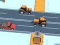 Spel Dierenverkeersloop  online