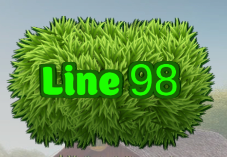 Spel Lijnen 98  online