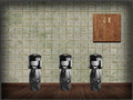 Spel Amgel Easy Room Escape 96 online