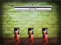 Spel Amgel Easy Room Escape 131 online