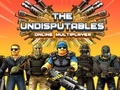 Spel De onbetwistbare online multiplayer  online