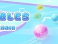 Spel Marble Race Alle knikkers  online