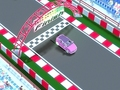 Spel Toon Autoracen  online