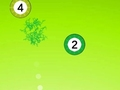 Spel Frisbee samenvoegen  online
