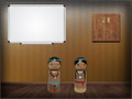 Spel Amgel Easy Room Escape 125 online