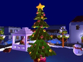 Spel Kogama: Fijne Kerst  online