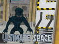 Spel Ultieme ruimte  online