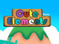 Spel Leuke elementen  online