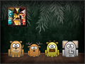 Spel Amgel Easy Room Escape 126 online