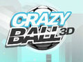 Spel Gekke bal 3d  online