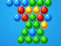 Spel Bubbel schieter  online