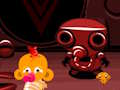 Spel Monkey Go Happy-podium 321  online
