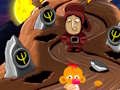 Spel Monkey Go Happy-podium 322  online