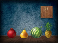 Spel Amgel Easy Room Escape 123 online