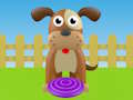 Spel Wereld van Alice Mijn Hond  online