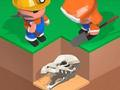 Spel Inactieve archeologie  online