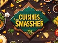 Spel Keukens Smasser  online