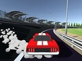 Spel Vettura Volante online