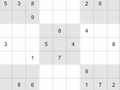 Spel Leven Sudoku  online