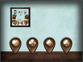 Spel Amgel Easy Room Escape 98 online