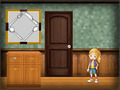 Spel Amgel Kinderkamer Escape 165  online