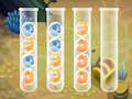 Spel Sorteer bubbels  online
