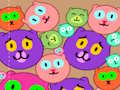 Spel Katten samenvoegen  online