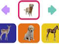 Spel Babydieren  online