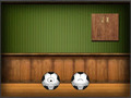 Spel Amgel Kinderkamer Escape 101  online