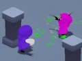 Spel Schaduw tovenaar  online