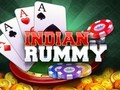 Spel Indiase Rummy  online