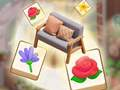 Spel Tegeltuin: Tiny Home Design  online