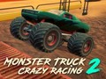 Spel Monstertruck Crazy Racing 2  online
