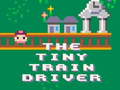 Spel De kleine machinist  online